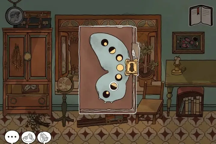 窗台上的蝴蝶全解锁(冒险解谜游戏) 窗台上的蝴蝶全解锁(冒险解谜游戏)