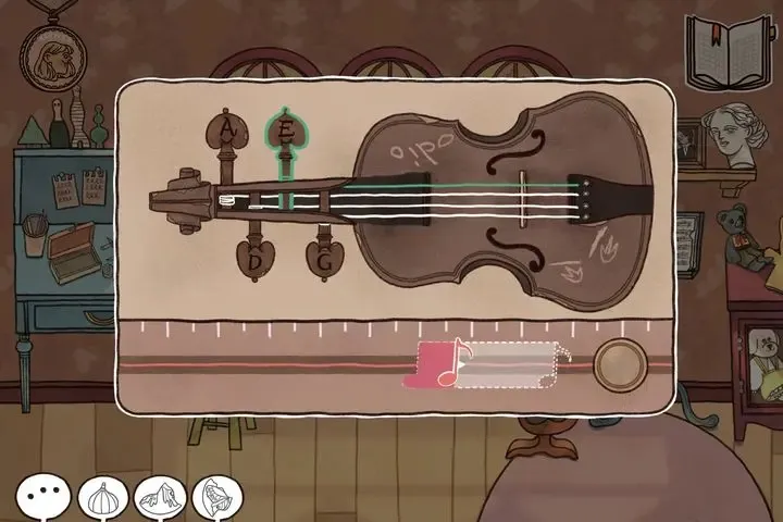 窗台上的蝴蝶全解锁(冒险解谜游戏) 窗台上的蝴蝶全解锁(冒险解谜游戏)