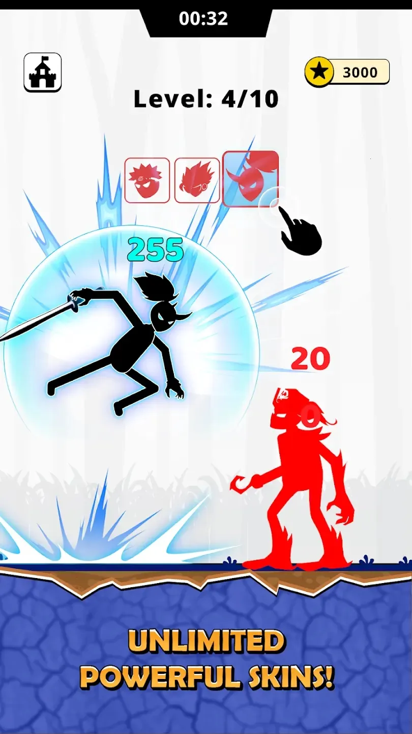 ʱ֮ս(Ϸ)v1.1.16 ֻͼ