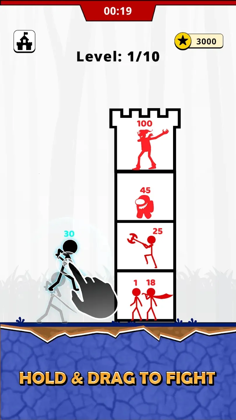 ʱ֮ս(Ϸ)v1.1.16 ֻͼ