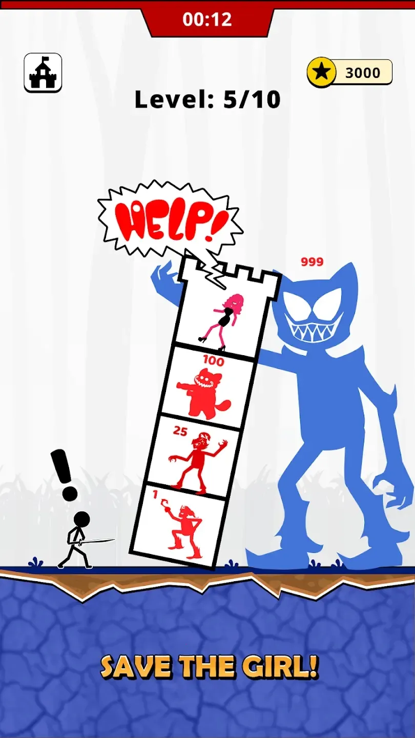 ʱ֮ս(Ϸ)v1.1.16 ֻͼ