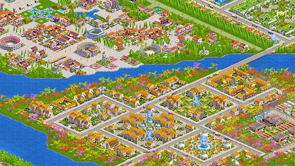 Ƴе۹2025ٷv1.04 ׿ͼ