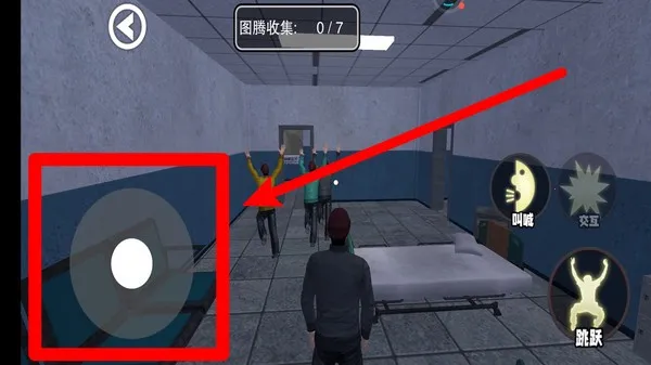 整活儿大师(恐怖逃脱游戏) 整活儿大师(恐怖逃脱游戏)