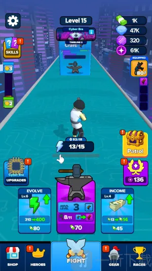 时代突破2025最新版本 时代突破2025最新版本