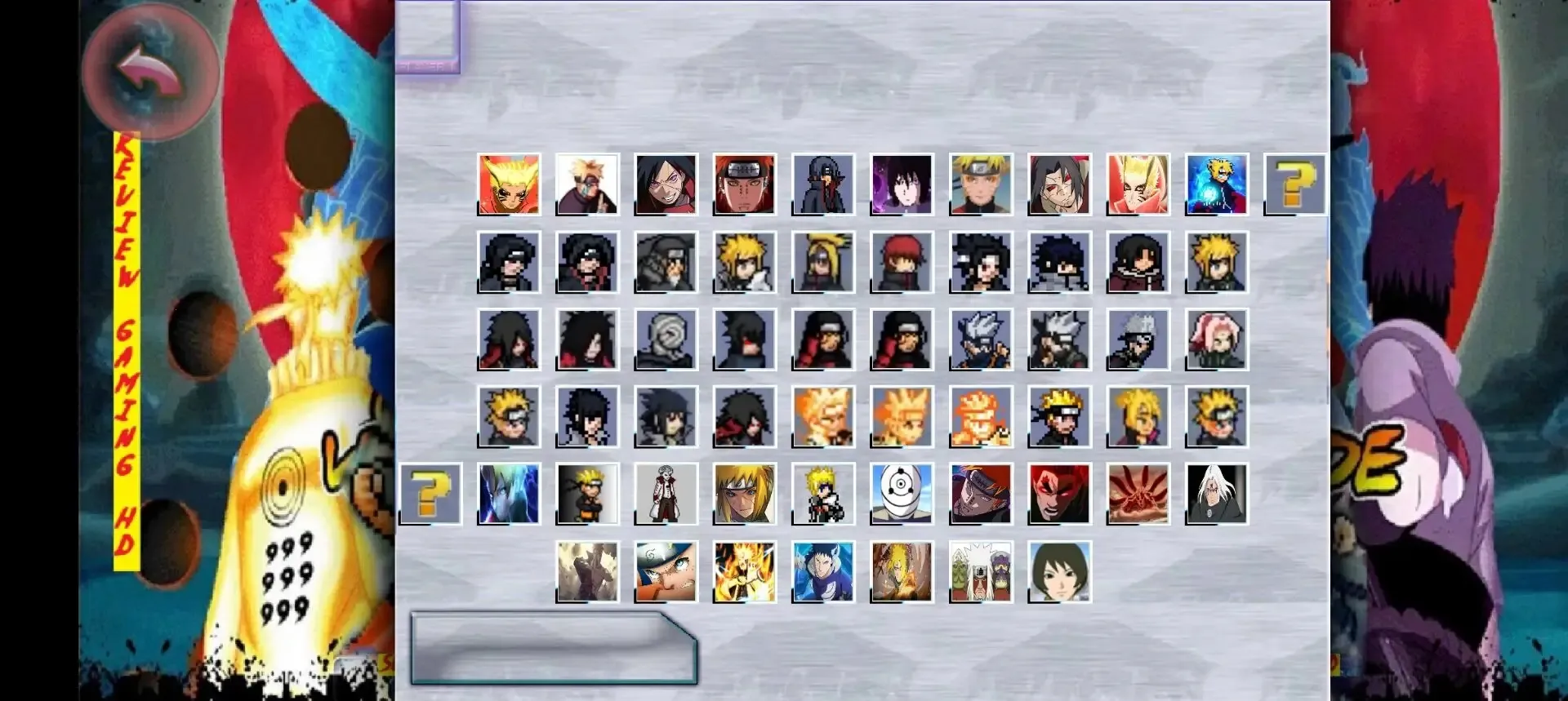 火影忍者玩家自制2025官方最新版本 火影忍者玩家自制2025官方最新版本