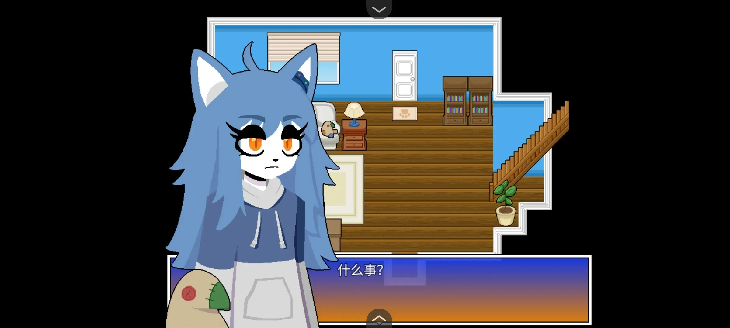 我的邻居恩妮德2025最新版本 我的邻居恩妮德2025最新版本