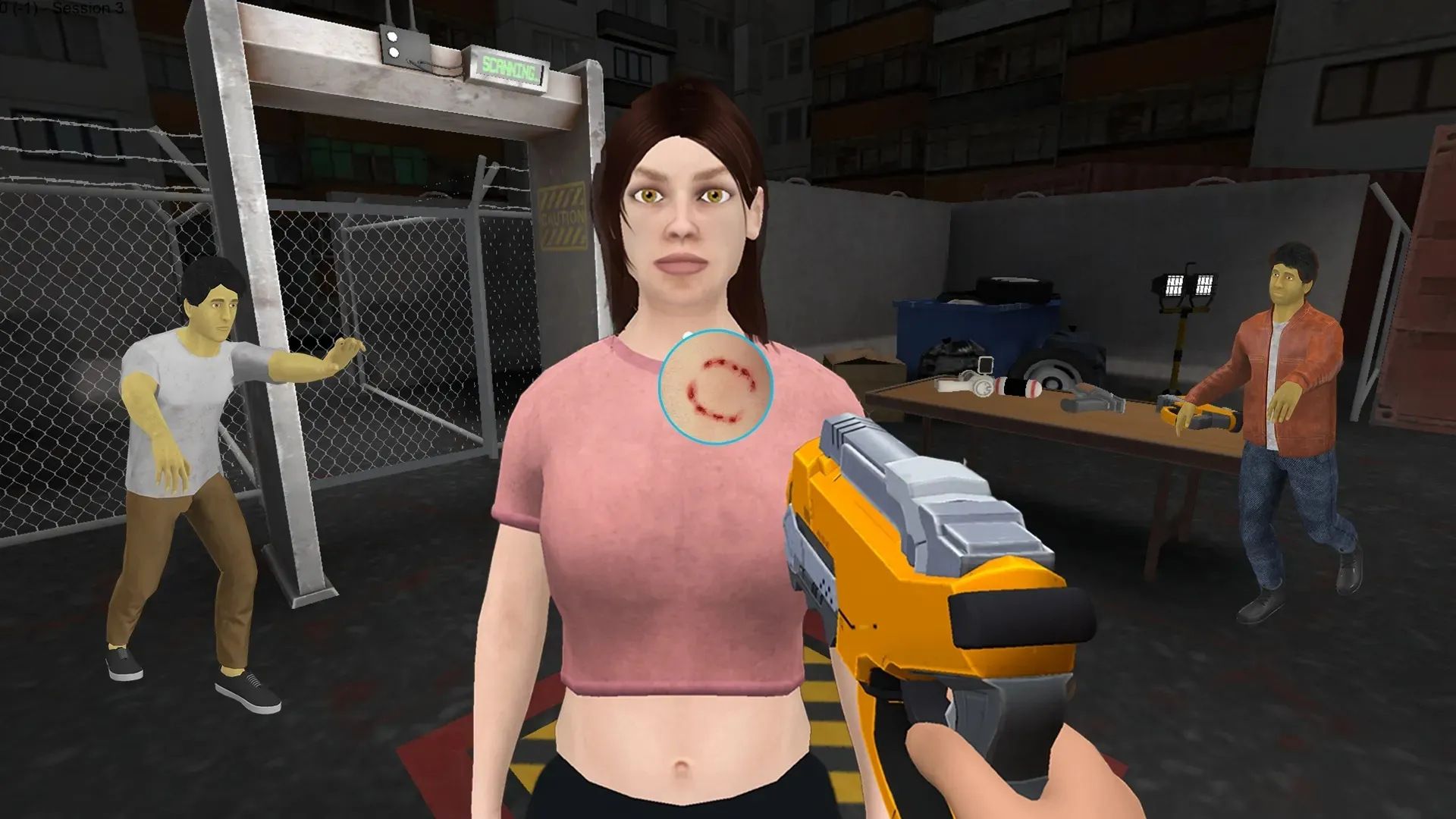 վ(ĩռģϷ)v1.0.0 ׿ͼ