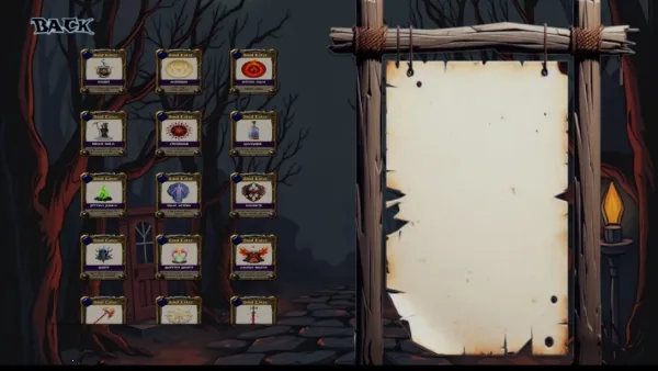 噬魂者X(动作冒险游戏) 噬魂者X(动作冒险游戏)