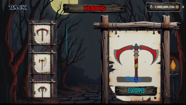 噬魂者X(动作冒险游戏) 噬魂者X(动作冒险游戏)