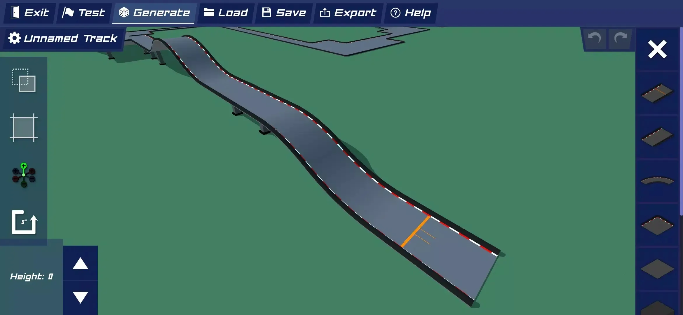 ۺϹ2025ٷ°汾v0.5.1 ֻͼ