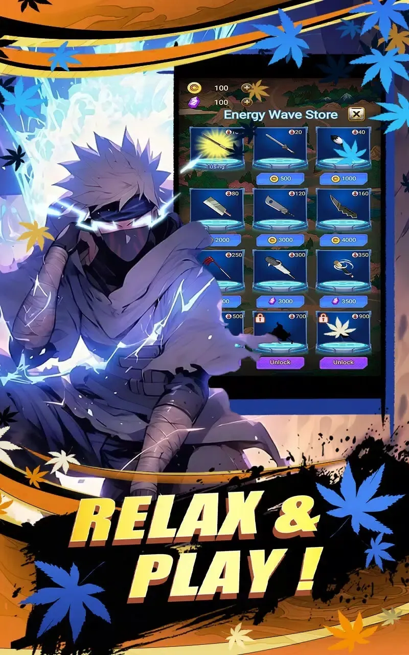 忍者爆破2025官方正版 忍者爆破2025官方正版