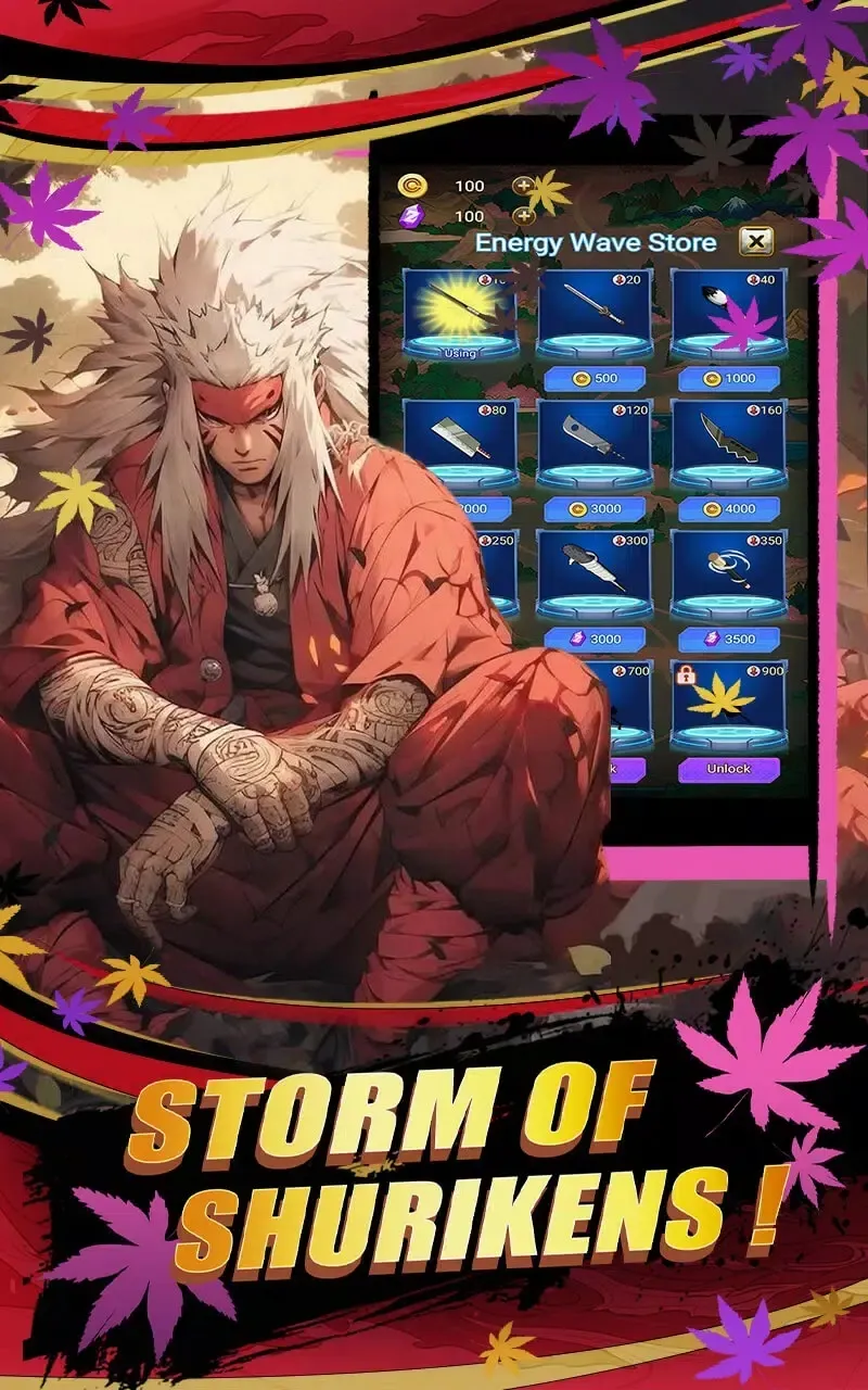 忍者爆破2025官方正版 忍者爆破2025官方正版