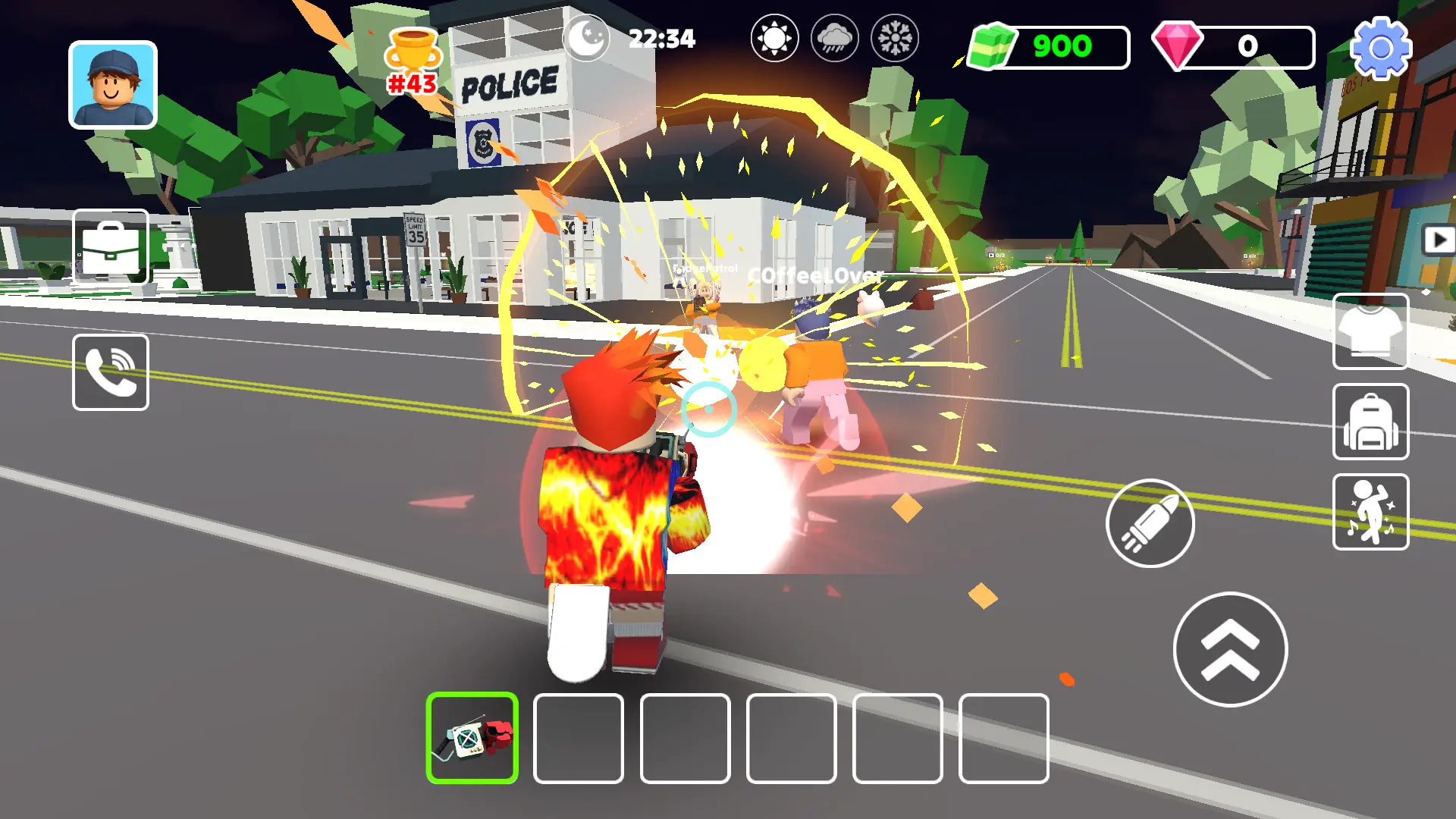 ³ƤǱܷ2025°汾v0.9 ֻͼ