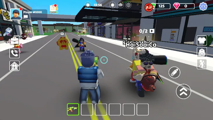 布鲁克托皮亚避风港2025最新版本 布鲁克托皮亚避风港2025最新版本