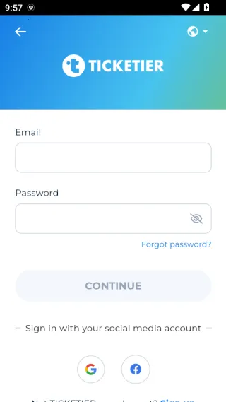 TICKETIERֻv1.2.2 ׿ͼ