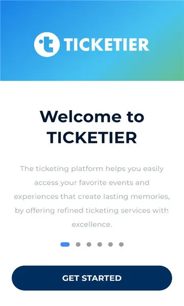 TICKETIERֻv1.2.2 ׿ͼ
