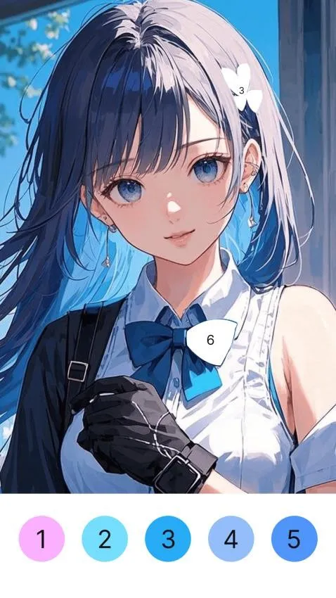 Ϳѻֽ2025°汾v1.0.8 ֻͼ