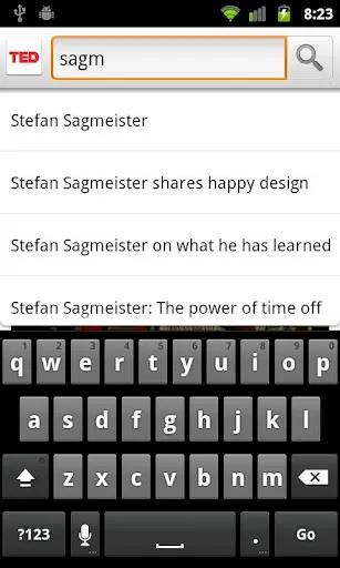TED(ݽѧϰ)v7.5.16 ٷͼ