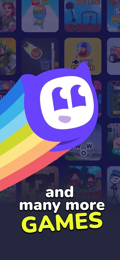 crazygames(ϷԴ)v1 ٷͼ