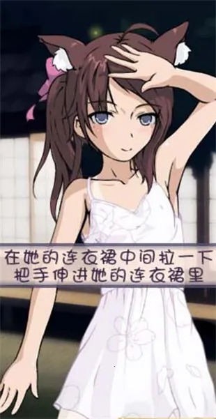 被弄湿的夏天纸巾盒(互动养成游戏) 被弄湿的夏天纸巾盒(互动养成游戏)