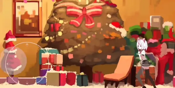 Ĺѵһʥ(ʥϷ)v1.0 ֻͼ