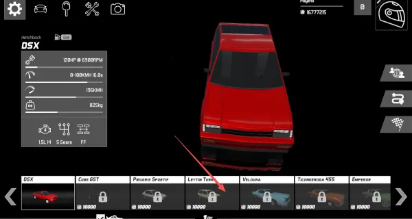 环形公路赛(赛车竞速游戏) 环形公路赛(赛车竞速游戏)