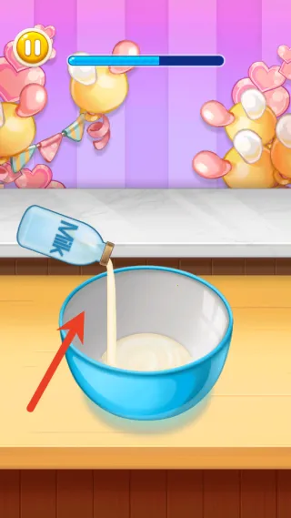 甜点大作战(蛋糕制作游戏) 甜点大作战(蛋糕制作游戏)