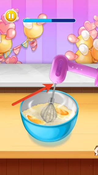 甜点大作战(蛋糕制作游戏) 甜点大作战(蛋糕制作游戏)