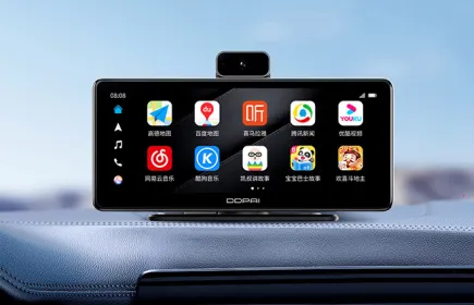 盯盯拍(智能行车记录) 盯盯拍(智能行车记录)