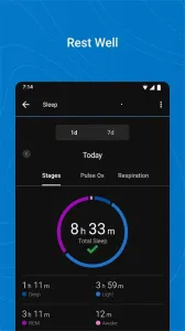 Garmin Connect(˶ݹ)v5.19 Ѱͼ
