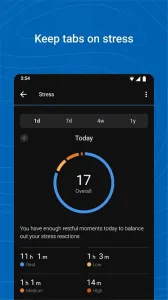 Garmin Connect(˶ݹ)v5.19 Ѱͼ