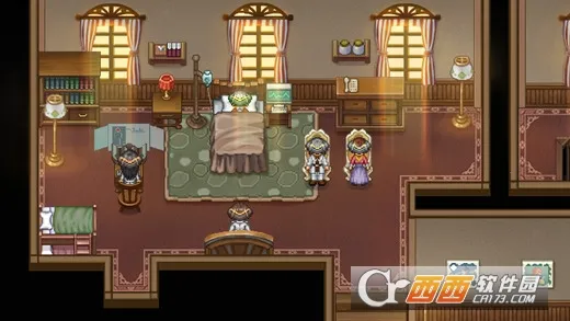 To the Moon(Ϸ)v3.7 ׿ͼ