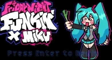 周五夜放克初音未来2025最新版本 周五夜放克初音未来2025最新版本