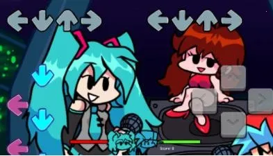 周五夜放克初音未来2025最新版本 周五夜放克初音未来2025最新版本