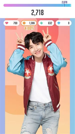 BTS WORLD°(żϷ)v1.10.2 ֻͼ