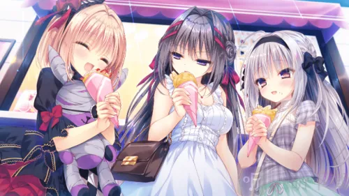 染成红色的真爱百合最新手机版 染成红色的真爱百合最新手机版