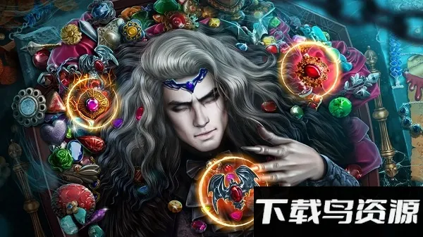 ڰѪԴ(ѪϷ)v1.0.4 ֻͼ