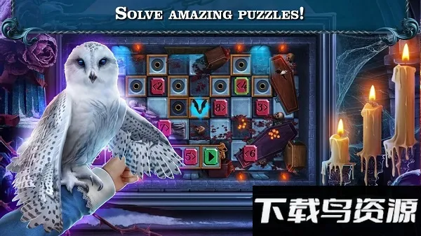 ڰѪԴ(ѪϷ)v1.0.4 ֻͼ