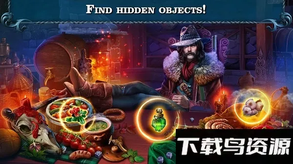 ڰѪԴ(ѪϷ)v1.0.4 ֻͼ