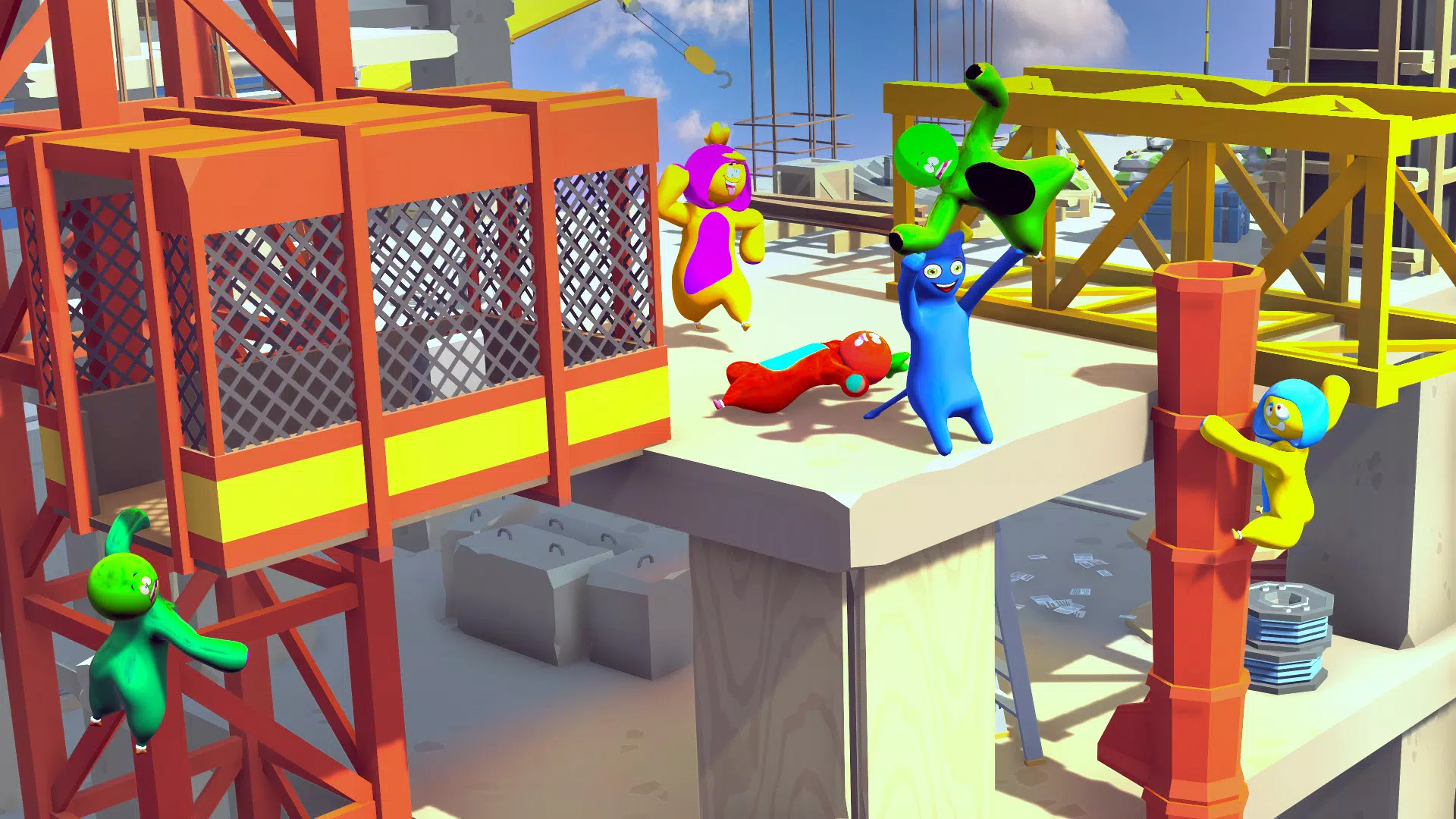 ɴսɶ(Ұ޸Ϸ)v1.8.3 ׿ͼ