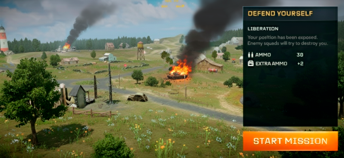 ô̹(սϷ)v1.0.3 ׿ͼ