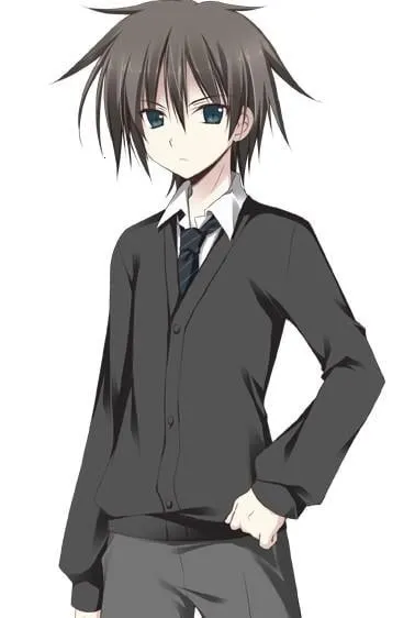 箱庭的学园(校园推理游戏) 箱庭的学园(校园推理游戏)