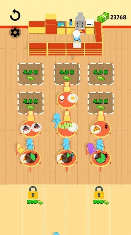 Ƥʳ(Ƥ˾ӪϷ)v2 Ѱͼ