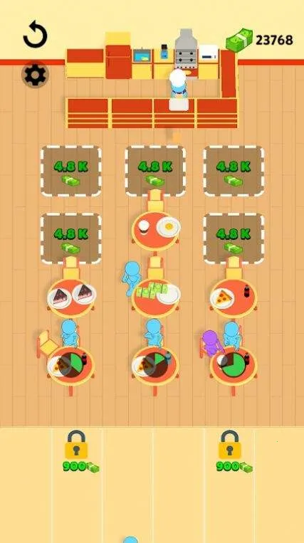 Ƥʳ(Ƥ˾ӪϷ)v2 Ѱͼ