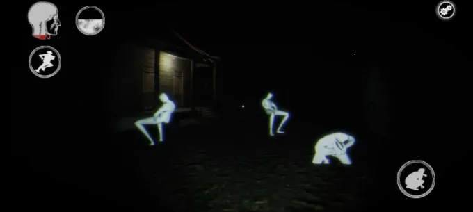 后室精神病2025官方正版 后室精神病2025官方正版