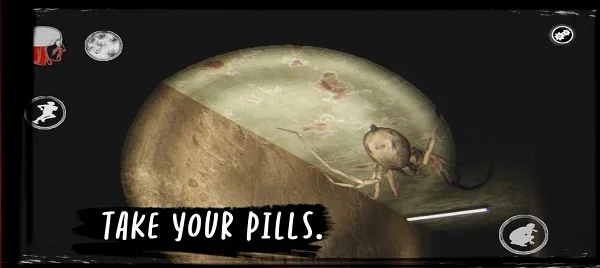 后室精神病2025官方正版 后室精神病2025官方正版