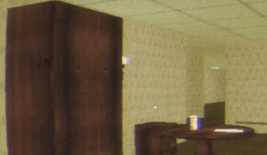 后室精神病2025官方正版 后室精神病2025官方正版