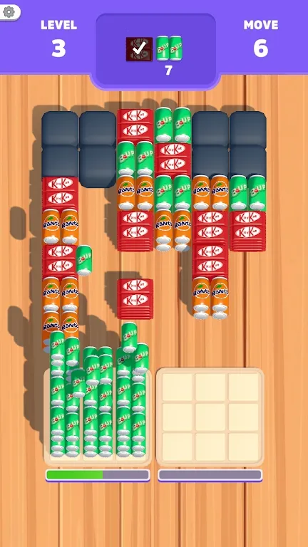 商品消除爆破2025官方最新版本 商品消除爆破2025官方最新版本