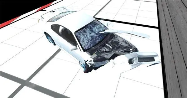 未来特技赛车3(赛车竞速游戏) 未来特技赛车3(赛车竞速游戏)