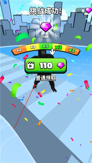 怪物向前冲安卓版手机版 怪物向前冲安卓版手机版